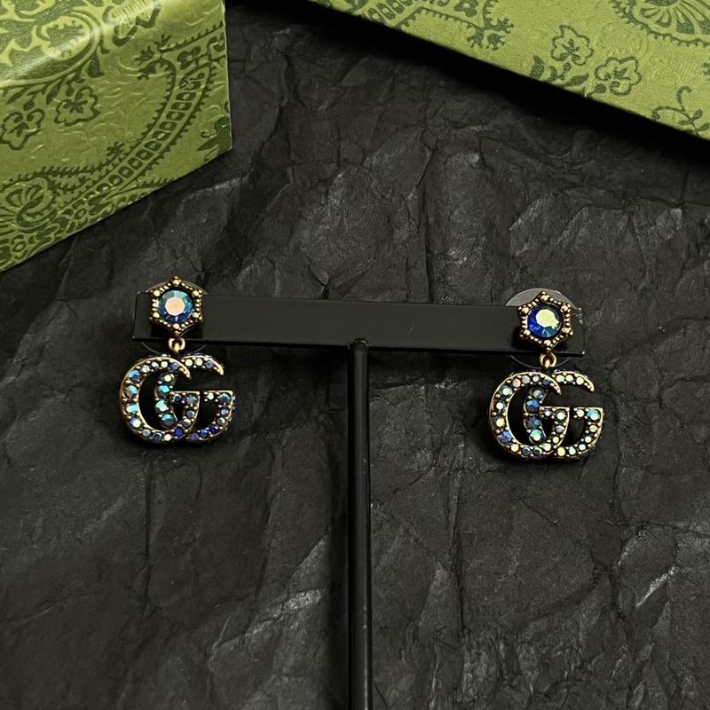 Gucci Earring 05yxh02
